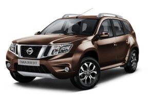 Nissan Terrano