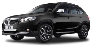 Brilliance V5 1.5T New