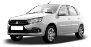 Lada Granta Hatchback