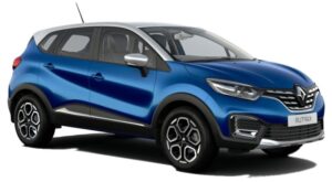 Renault Kaptur