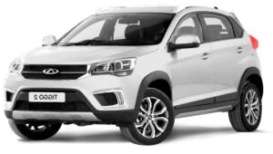 Chery Tiggo 2