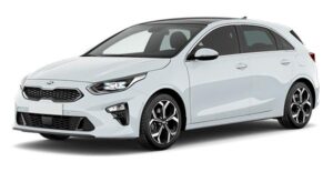 Kia Ceed New