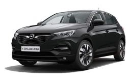 Opel Grandland X New